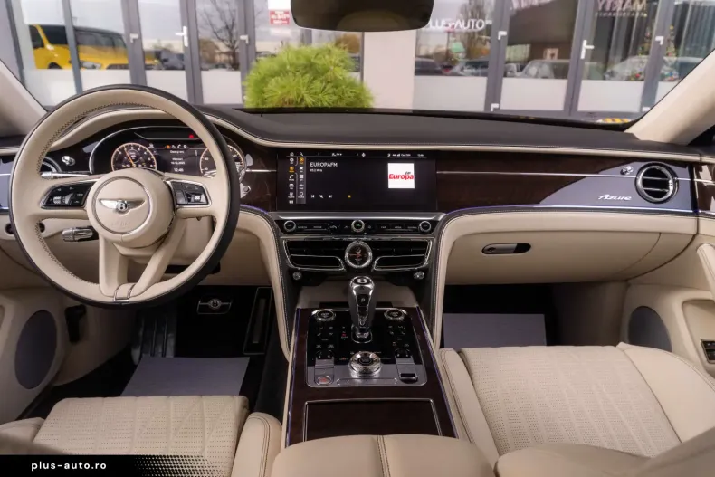 Bentley Flying Spur din 2023 cu 9.971 km - oferta BEN166854 - foto 16