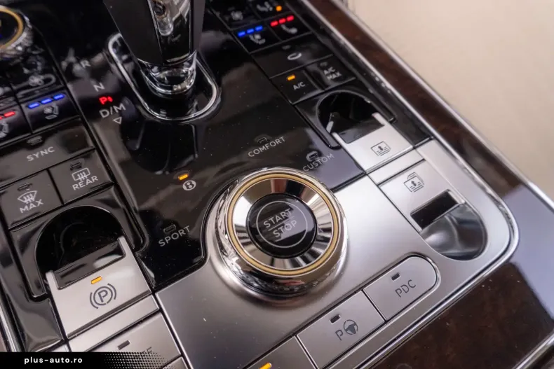 Bentley Flying Spur din 2023 cu 9.971 km - oferta BEN166854 - foto 23