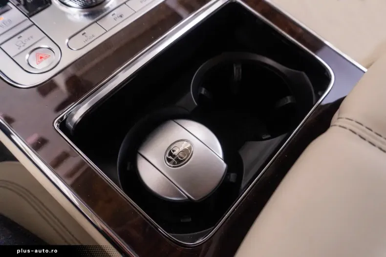 Bentley Flying Spur din 2023 cu 9.971 km - oferta BEN166854 - foto 24