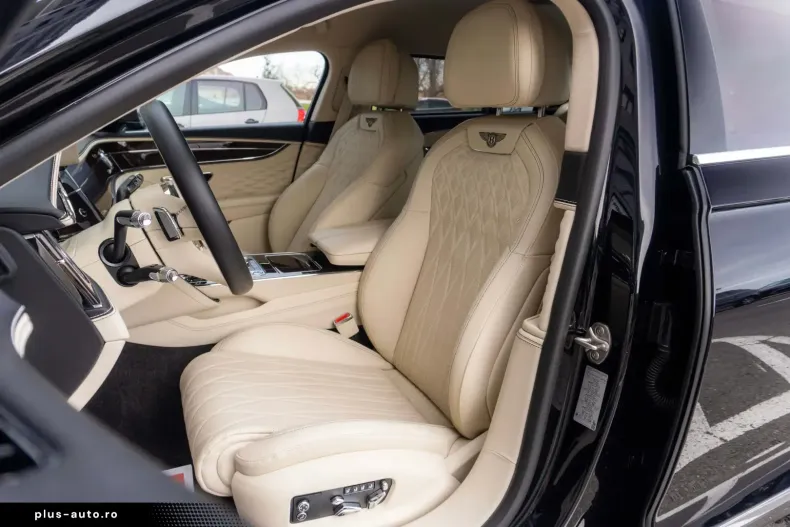 Bentley Flying Spur din 2023 cu 9.971 km - oferta BEN166854 - foto 25