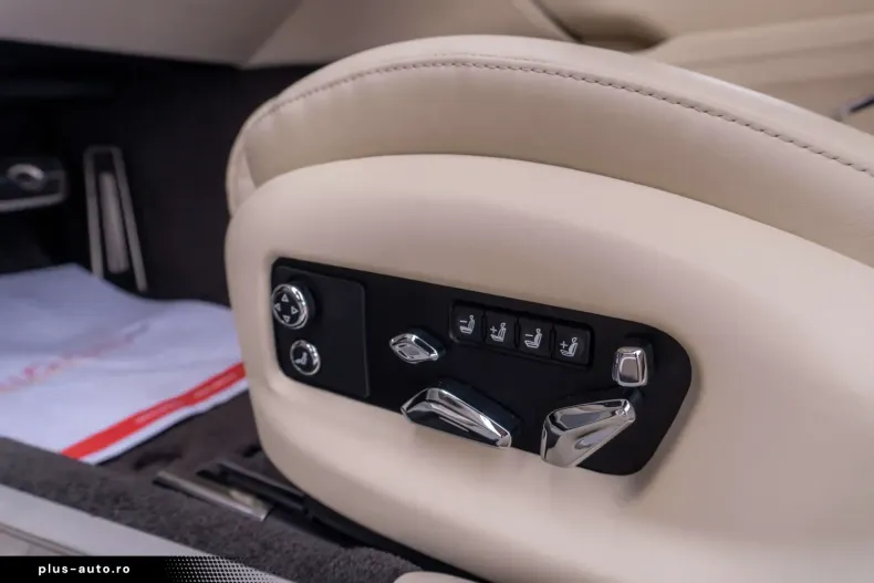 Bentley Flying Spur din 2023 cu 9.971 km - oferta BEN166854 - foto 26