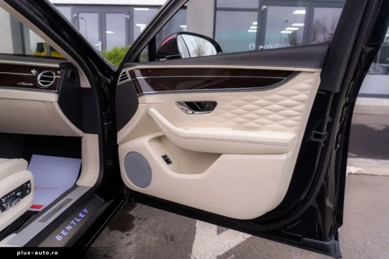 Bentley Flying Spur din 2023 cu 9.971 km - oferta BEN166854 - foto 27