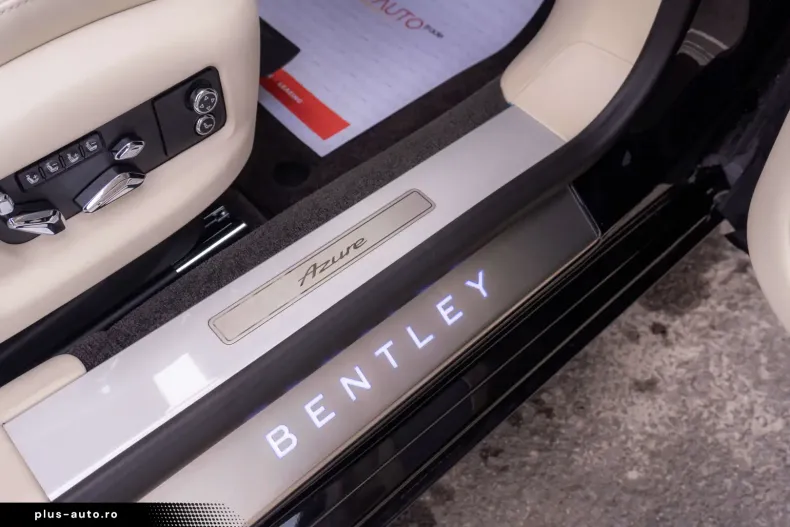 Bentley Flying Spur din 2023 cu 9.971 km - oferta BEN166854 - foto 28