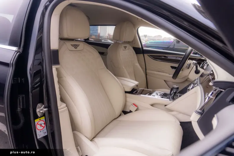 Bentley Flying Spur din 2023 cu 9.971 km - oferta BEN166854 - foto 29