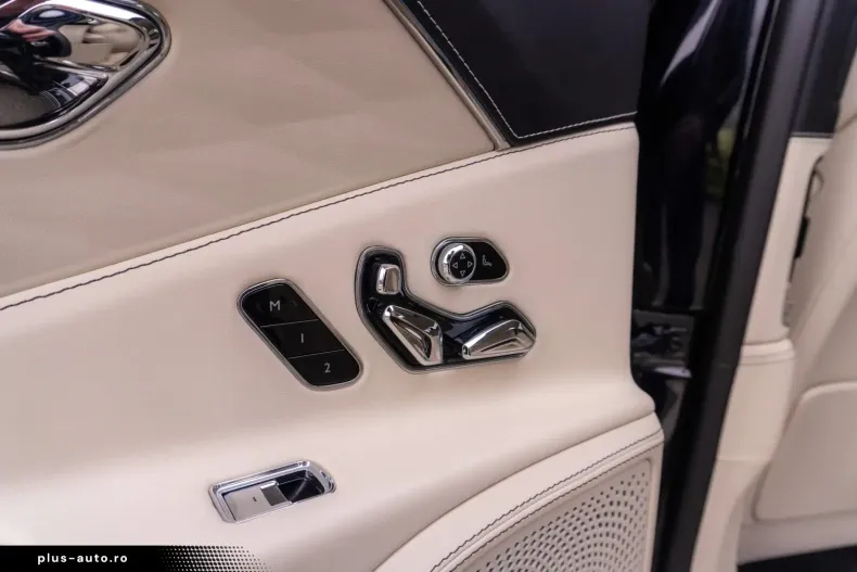 Bentley Flying Spur din 2023 cu 9.971 km - oferta BEN166854 - foto 31