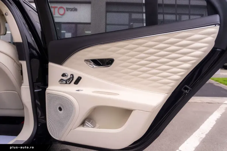 Bentley Flying Spur din 2023 cu 9.971 km - oferta BEN166854 - foto 33