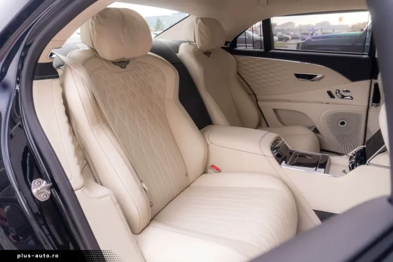 Bentley Flying Spur din 2023 cu 9.971 km - oferta BEN166854 - foto 35