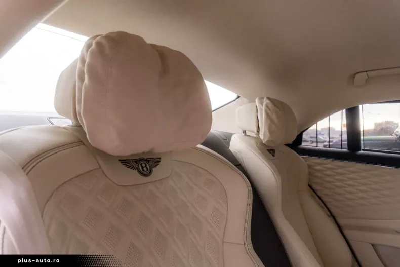 Bentley Flying Spur din 2023 cu 9.971 km - oferta BEN166854 - foto 36