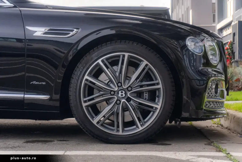 Bentley Flying Spur din 2023 cu 9.971 km - oferta BEN166854 - foto 38
