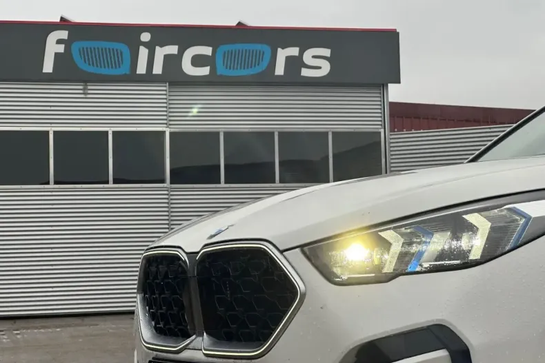 BMW X2 din 2024 cu 8.300 km - oferta BMW166855 - foto 3