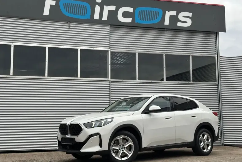 BMW X2 din 2024 cu 8.300 km - oferta BMW166855 - foto 4
