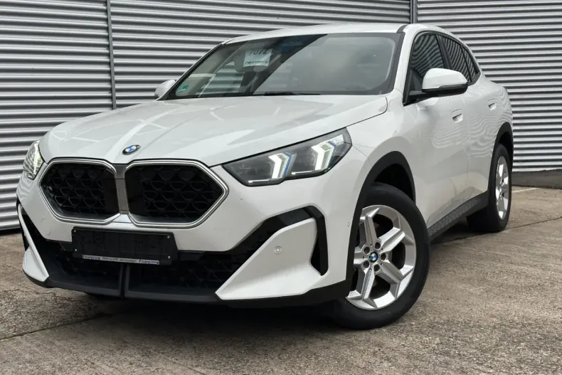 BMW X2 din 2024 cu 8.300 km - oferta BMW166855 - foto 5