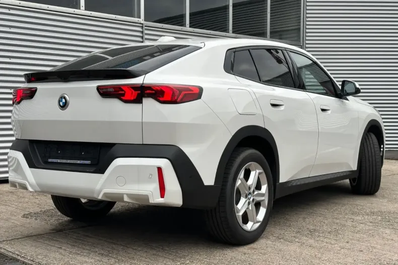 BMW X2 din 2024 cu 8.300 km - oferta BMW166855 - foto 6