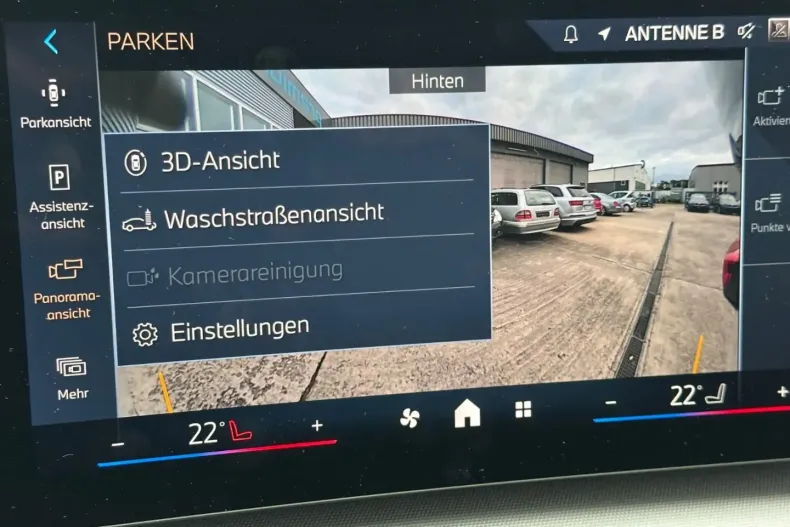 BMW X2 din 2024 cu 8.300 km - oferta BMW166855 - foto 11