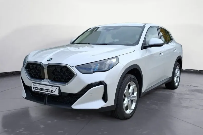 BMW X2 din 2024 cu 8.946 km - oferta BMW166856 - foto 1