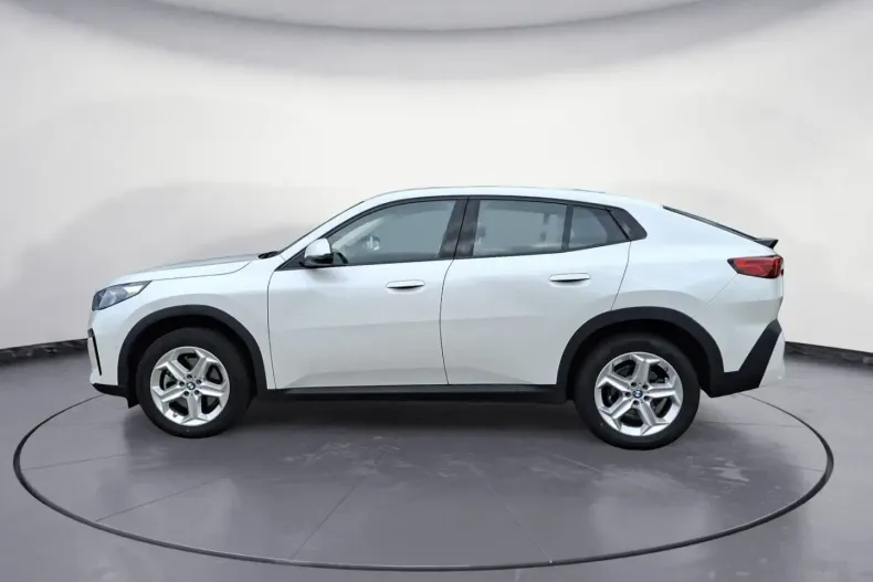 BMW X2 din 2024 cu 8.946 km - oferta BMW166856 - foto 2