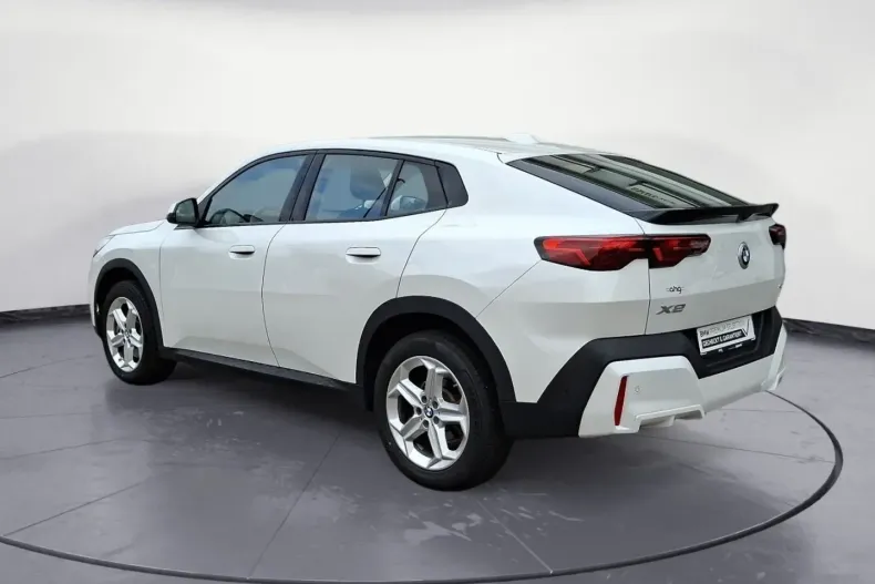 BMW X2 din 2024 cu 8.946 km - oferta BMW166856 - foto 3