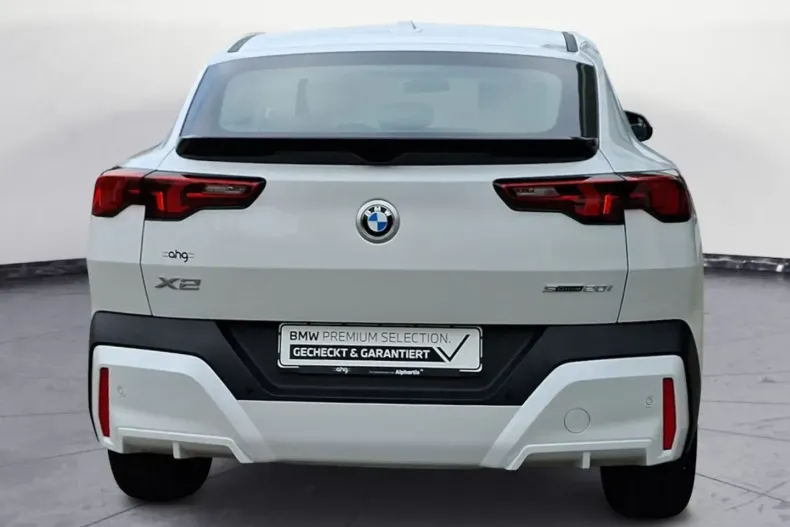 BMW X2 din 2024 cu 8.946 km - oferta BMW166856 - foto 4