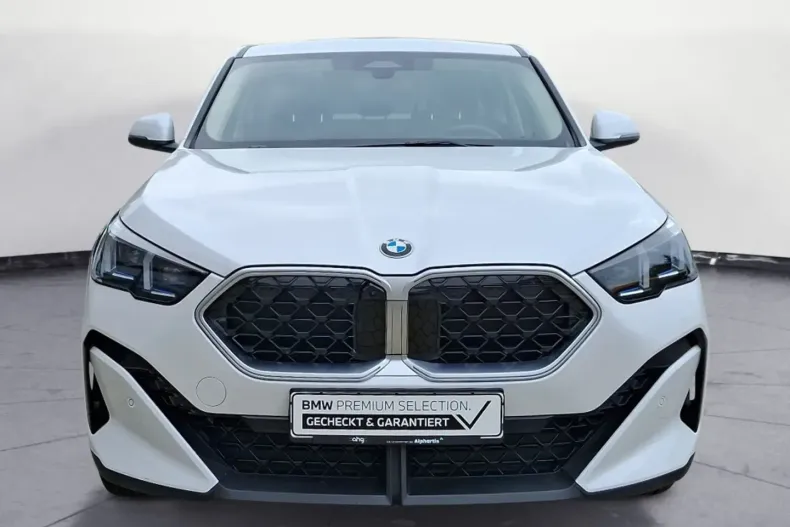 BMW X2 din 2024 cu 8.946 km - oferta BMW166856 - foto 6
