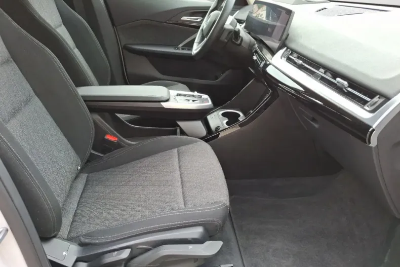 BMW X2 din 2024 cu 8.946 km - oferta BMW166856 - foto 8