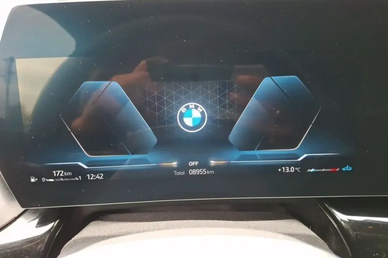 BMW X2 din 2024 cu 8.946 km - oferta BMW166856 - foto 9