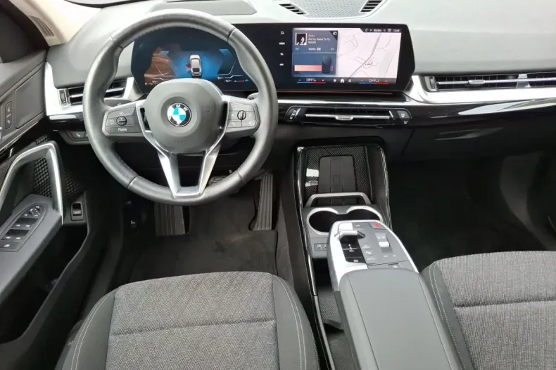 BMW X2 din 2024 cu 8.946 km - oferta BMW166856 - foto 10