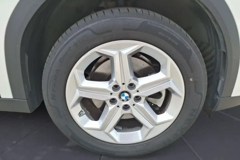 BMW X2 din 2024 cu 8.946 km - oferta BMW166856 - foto 11