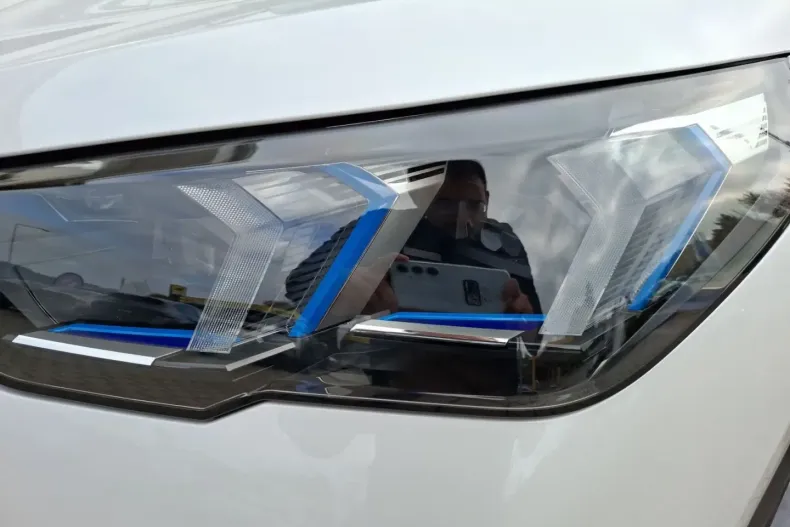 BMW X2 din 2024 cu 8.946 km - oferta BMW166856 - foto 12