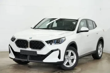 BMW X2 din 2024 - oferta BMW166857