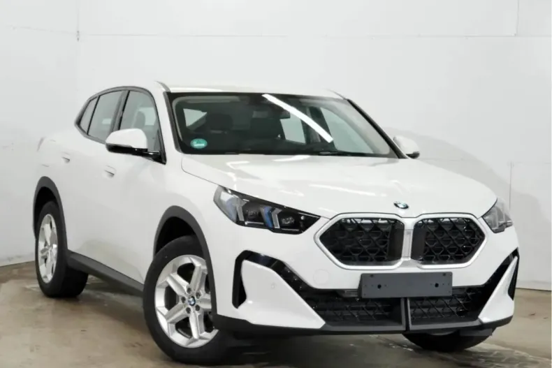 BMW X2 din 2024 cu 7.700 km - oferta BMW166857 - foto 2