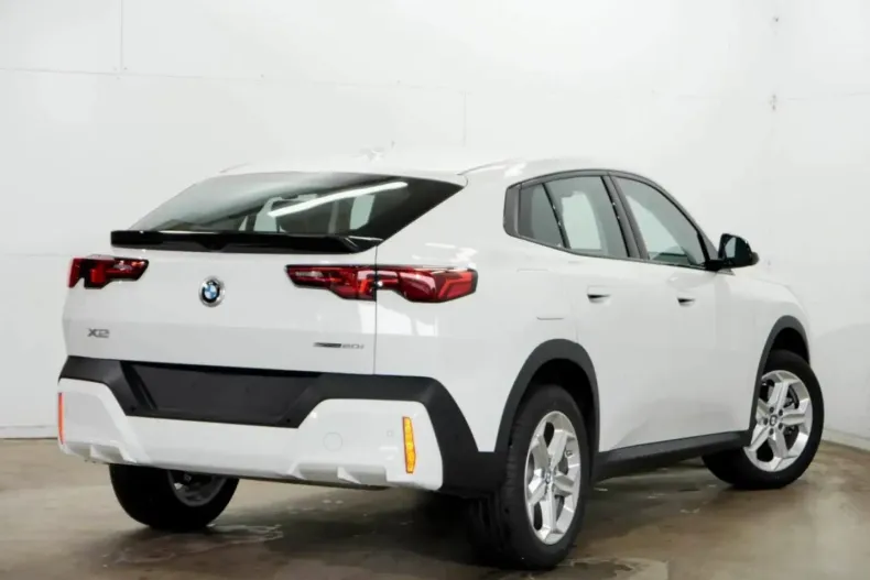 BMW X2 din 2024 cu 7.700 km - oferta BMW166857 - foto 4