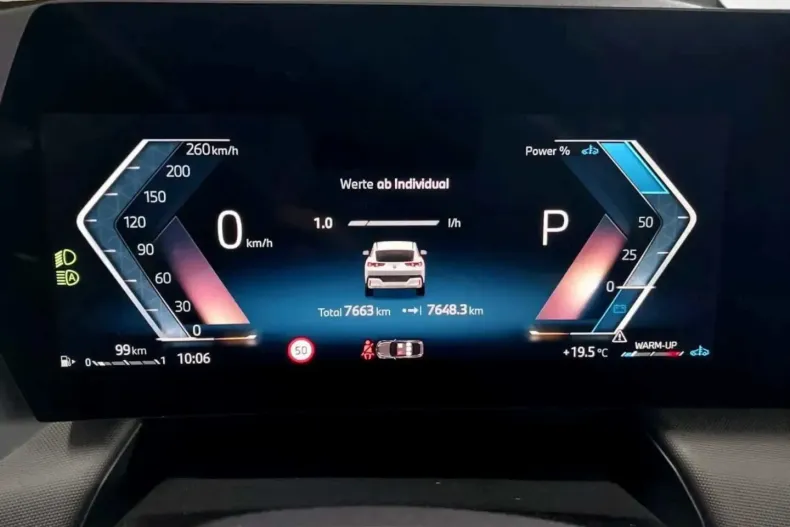 BMW X2 din 2024 cu 7.700 km - oferta BMW166857 - foto 8