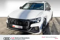Audi Q8 din 2022 cu 81.486 km - oferta AUD166858 - foto 1
