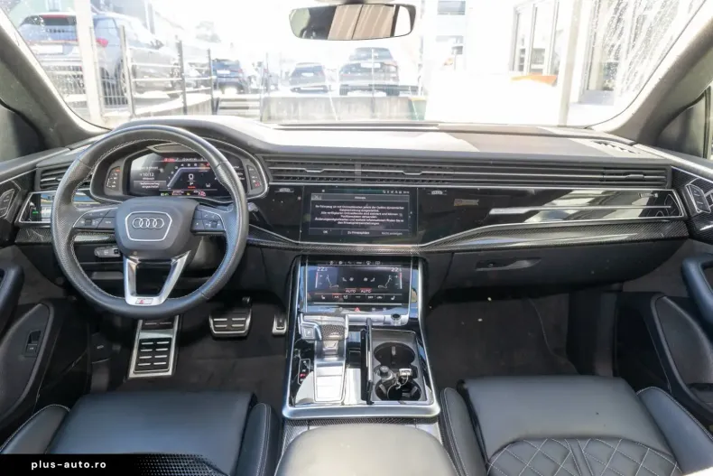 Audi Q8 din 2022 cu 81.486 km - oferta AUD166858 - foto 2