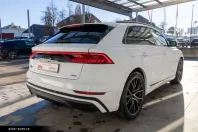 Audi Q8 din 2022 cu 81.486 km - oferta AUD166858 - foto 3