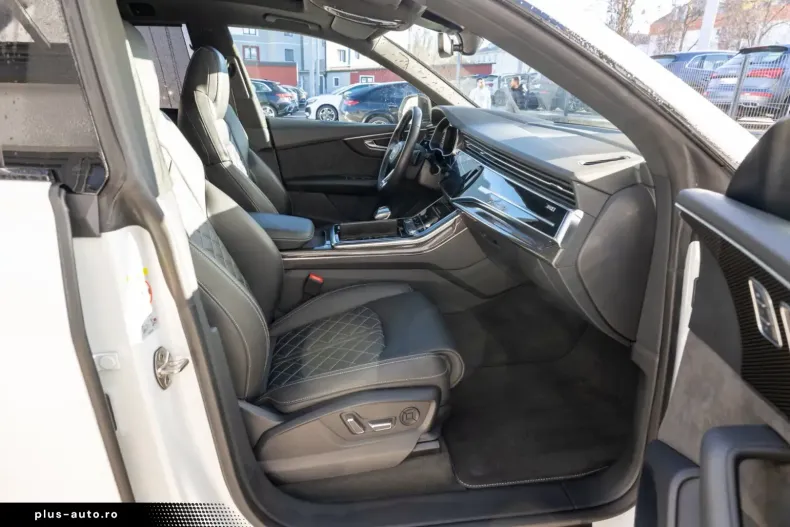 Audi Q8 din 2022 cu 81.486 km - oferta AUD166858 - foto 4
