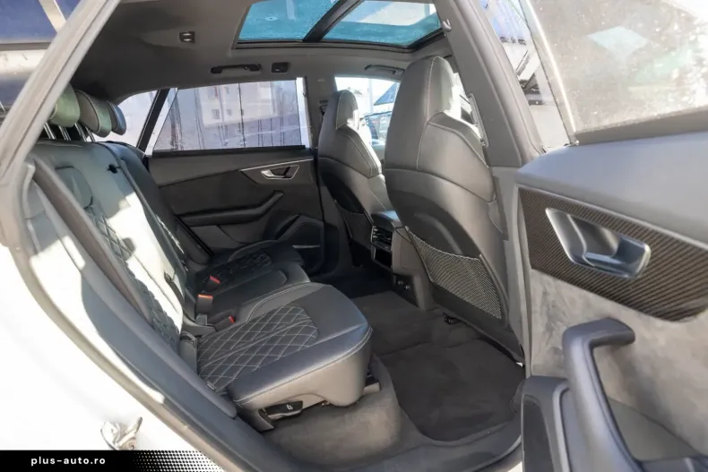 Audi Q8 din 2022 cu 81.486 km - oferta AUD166858 - foto 6