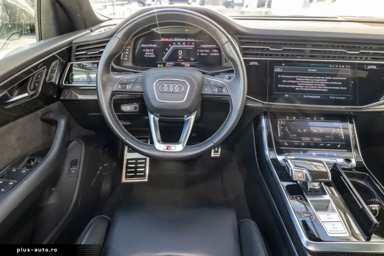 Audi Q8 din 2022 cu 81.486 km - oferta AUD166858 - foto 11