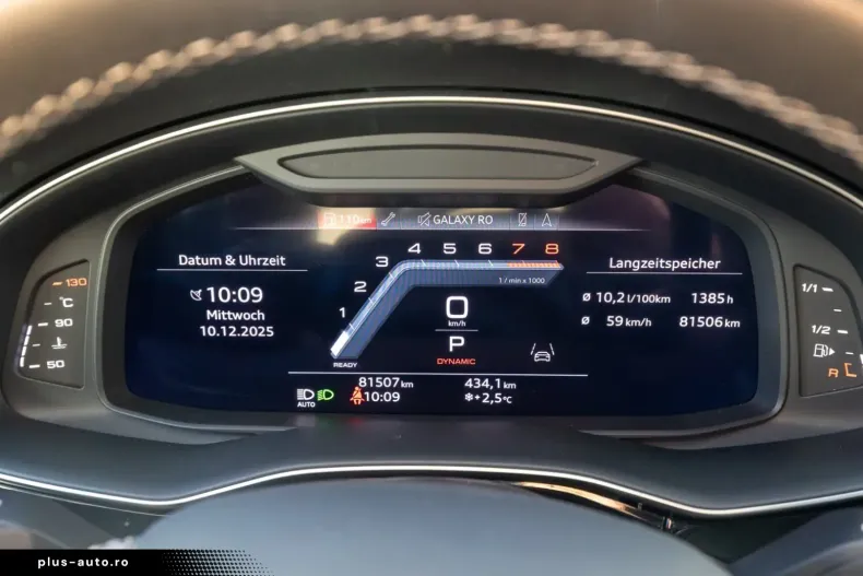 Audi Q8 din 2022 cu 81.486 km - oferta AUD166858 - foto 13