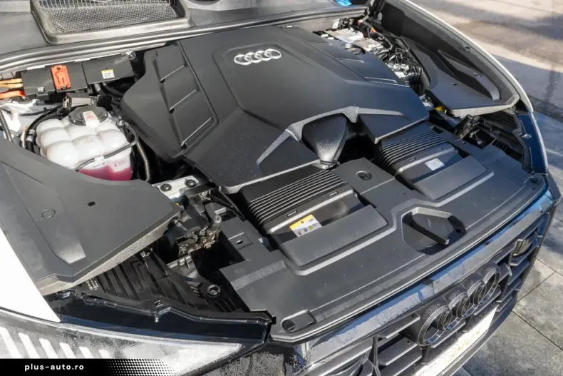 Audi Q8 din 2022 cu 81.486 km - oferta AUD166858 - foto 14