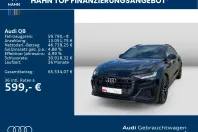 Audi Q8 din 2022 cu 65.930 km - oferta AUD166859 - foto 2