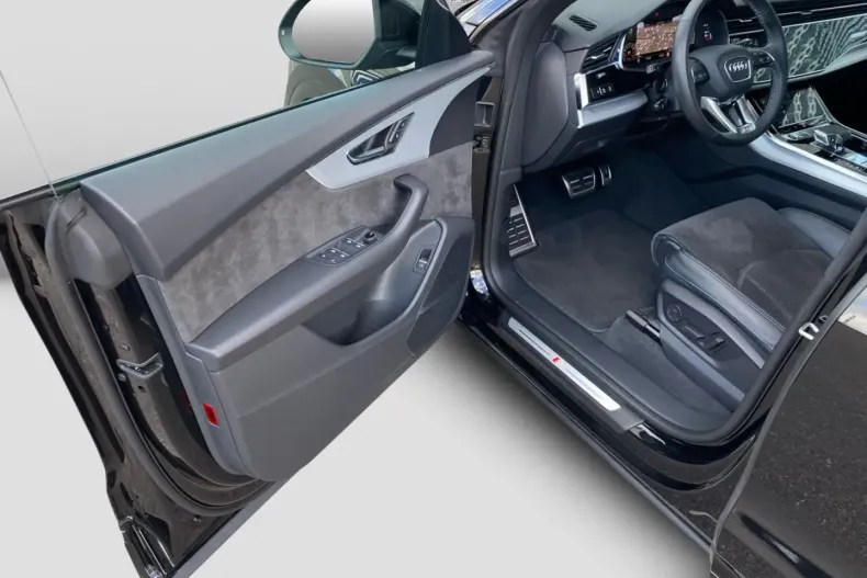 Audi Q8 din 2022 cu 65.930 km - oferta AUD166859 - foto 14