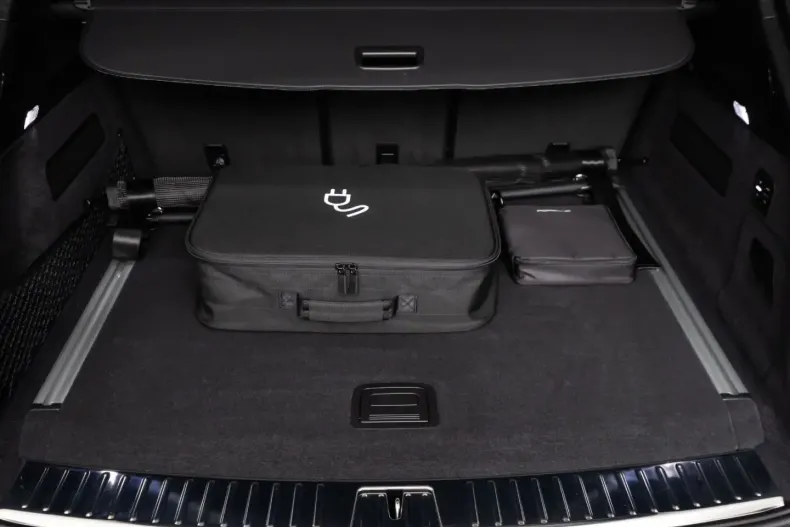 Porsche Cayenne din 2024 cu 58.500 km - oferta POR166860 - foto 10