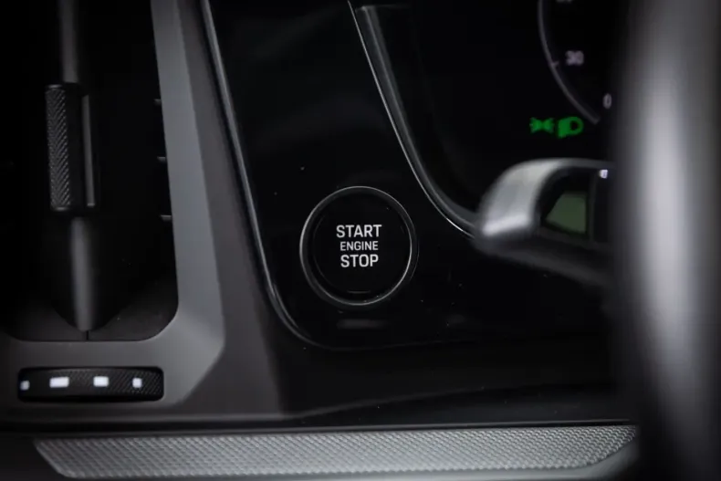 Porsche Cayenne din 2024 cu 58.500 km - oferta POR166860 - foto 18