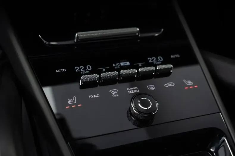 Porsche Cayenne din 2024 cu 58.500 km - oferta POR166860 - foto 20