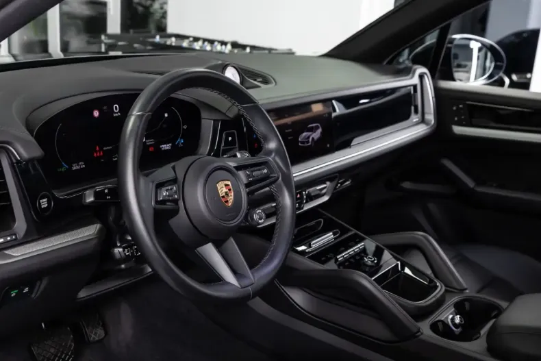 Porsche Cayenne din 2024 cu 58.500 km - oferta POR166860 - foto 27