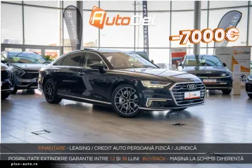 Audi A1 din 2021 - oferta AUD166861