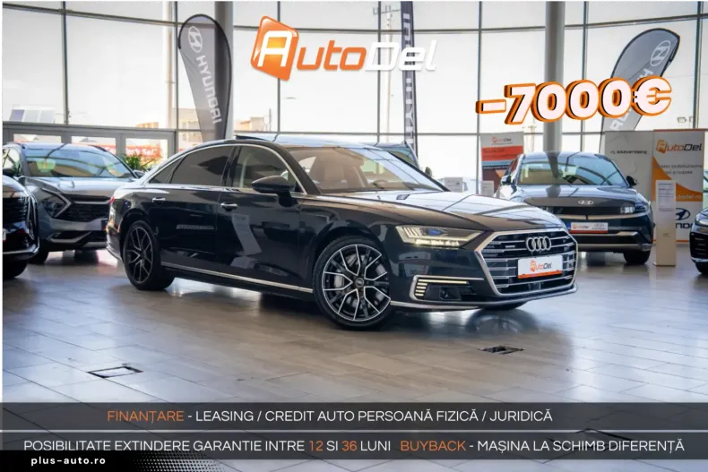 Audi A1 din 2021 cu 97.134 km - oferta AUD166861 - foto 1