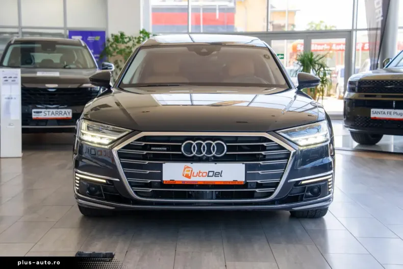Audi A1 din 2021 cu 97.134 km - oferta AUD166861 - foto 2