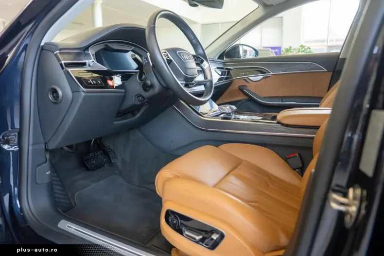 Audi A1 din 2021 cu 97.134 km - oferta AUD166861 - foto 10